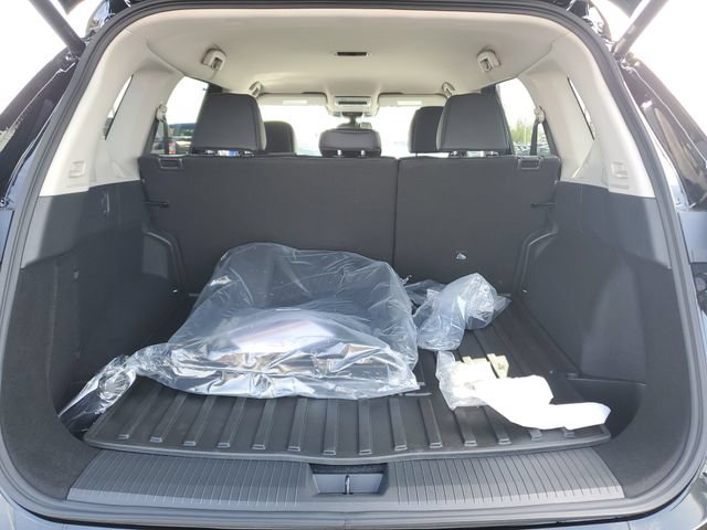 New 2026 Nissan Rogue SV w/ Rock Creek Premium Package AWD/4WD image 12