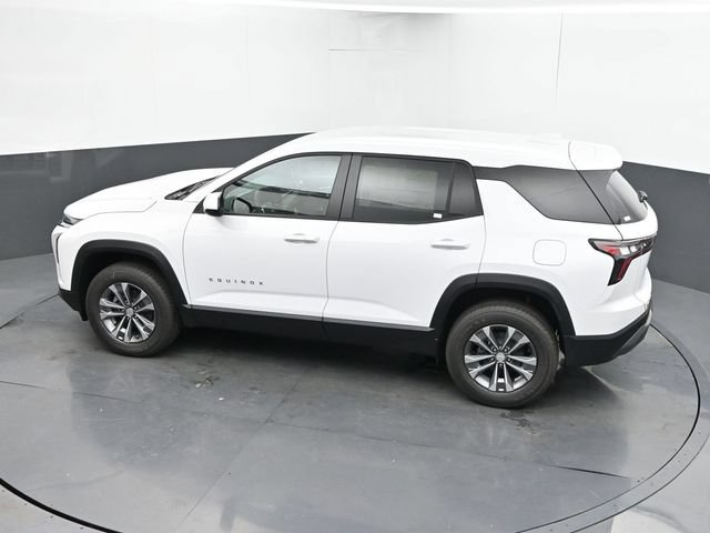 New 2027 Chevrolet Equinox LT w/ Convenience Package II FWD image 38