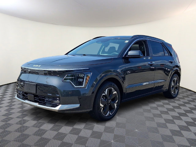 Used 2023 Kia Niro Wave w/ Wave Preserve Package FWD image 3