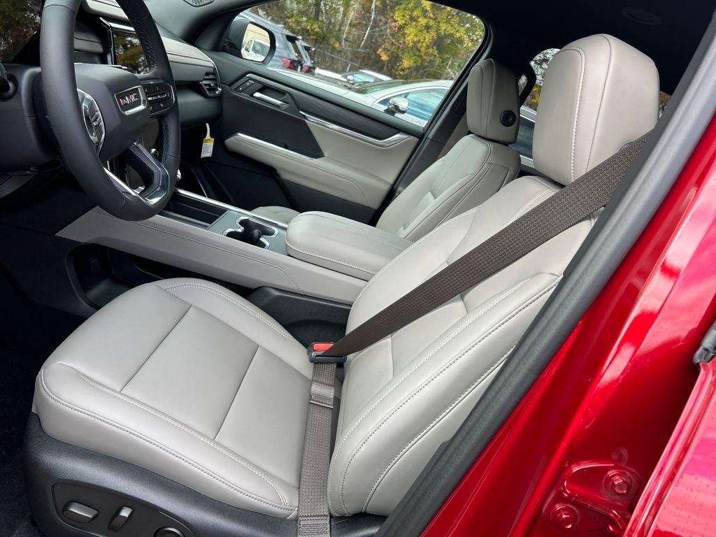 New 2026 GMC Acadia Elevation w/ Elevation Premium Package image 30