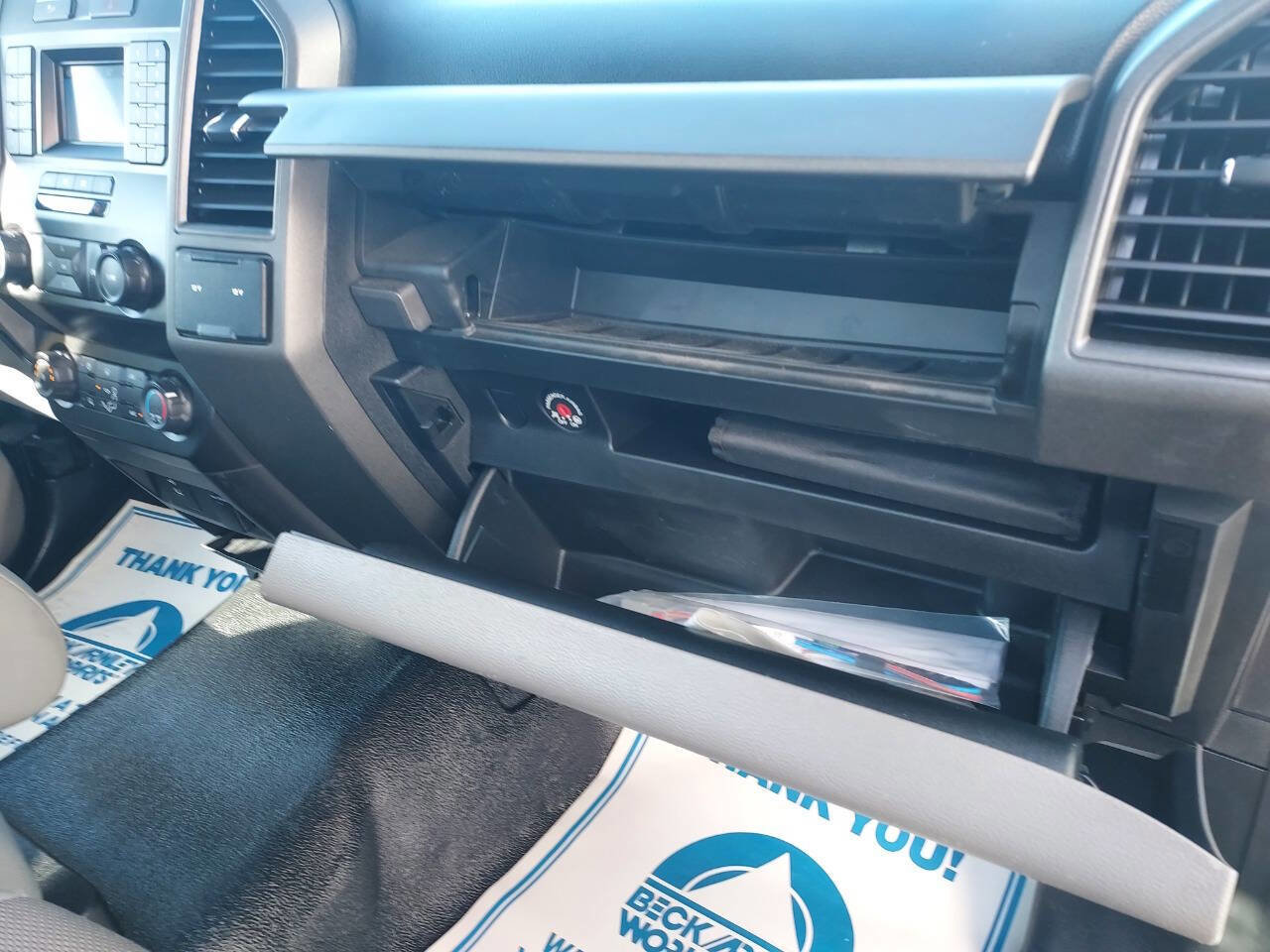 Used 2020 Ford F250 XL w/ Power Equipment Group image 14