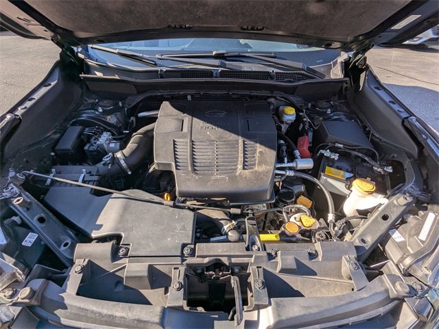 Used 2022 Subaru Forester Limited image 26