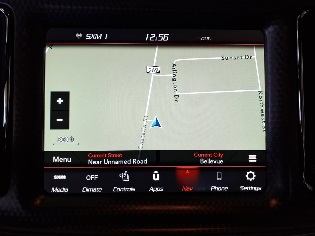 Used 2023 Dodge Challenger SRT Hellcat image 28