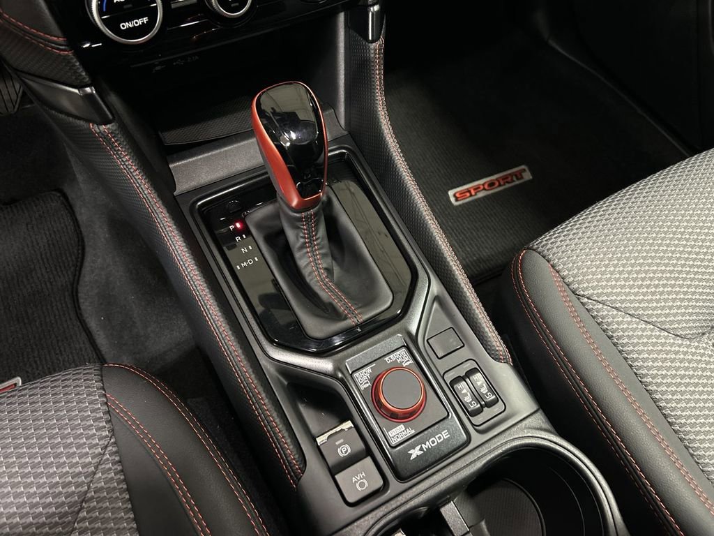 Certified 2023 Subaru Forester Sport image 22