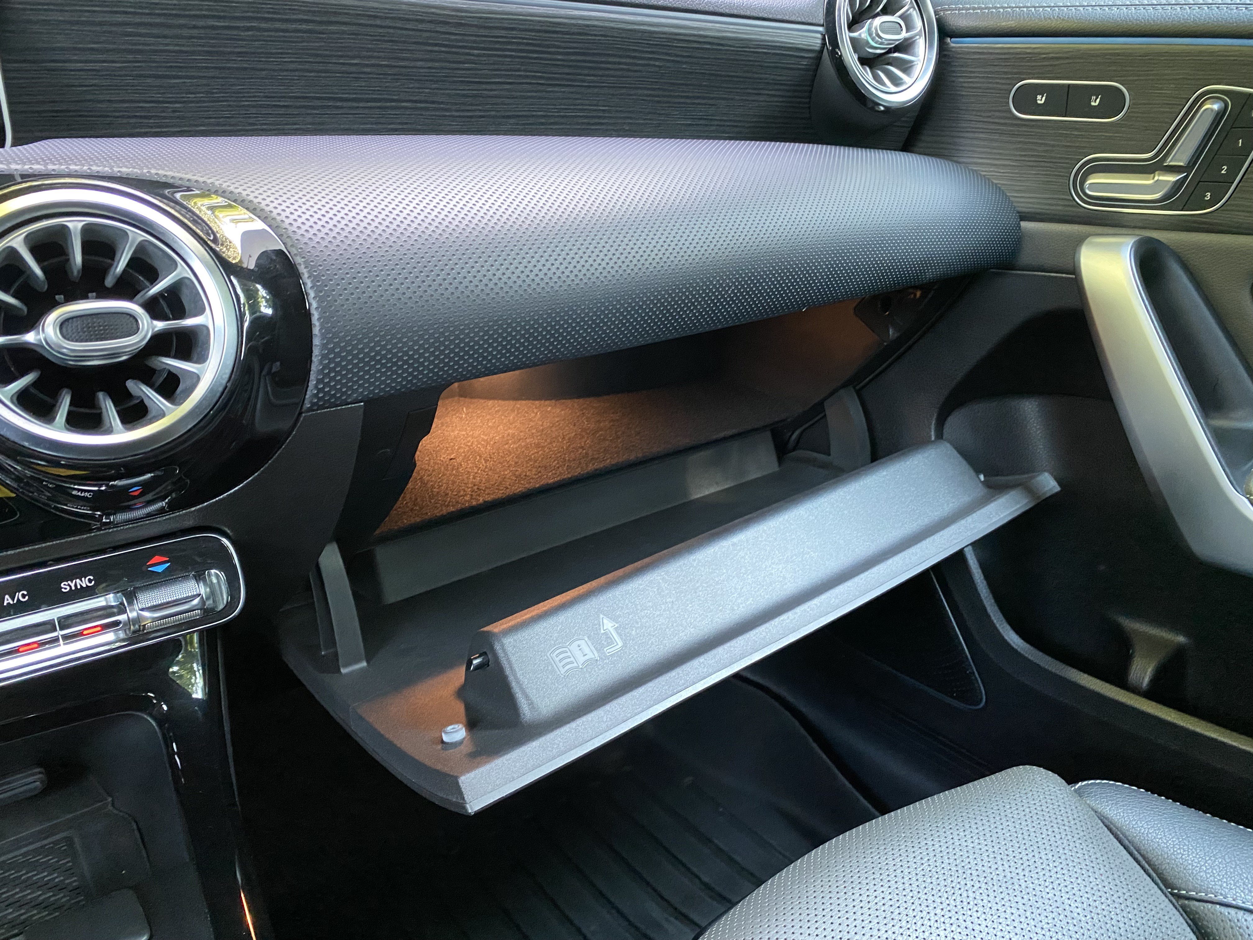 Used 2019 Mercedes-Benz A 220 image 31