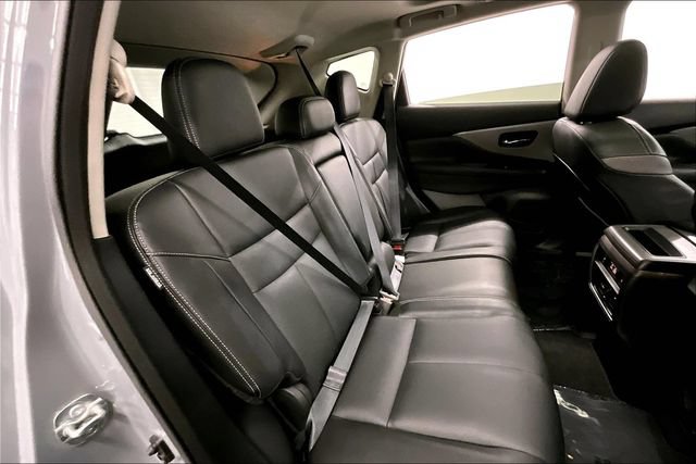 Used 2023 Nissan Murano SL w/ SL Moonroof Package AWD/4WD image 25