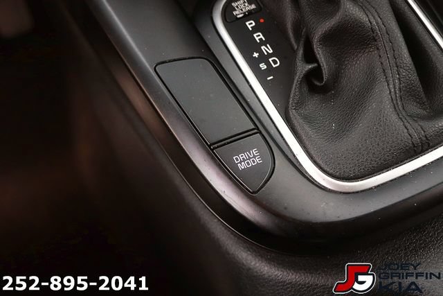 Certified 2024 Kia Soul LX w/ Option Group 015 FWD image 20