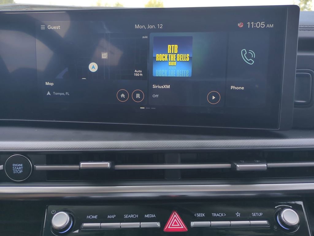 New 2026 Hyundai Santa Fe XRT w/ Tow & Go Package image 22