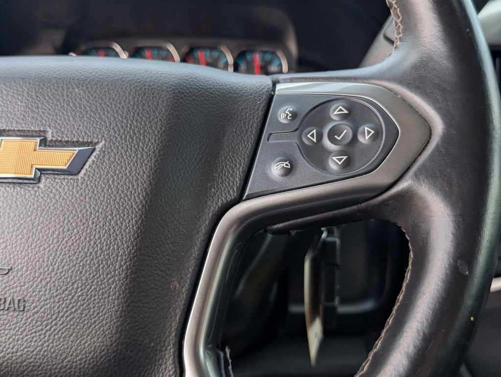 Used 2016 Chevrolet Silverado 1500 LT w/ All Star Edition image 20