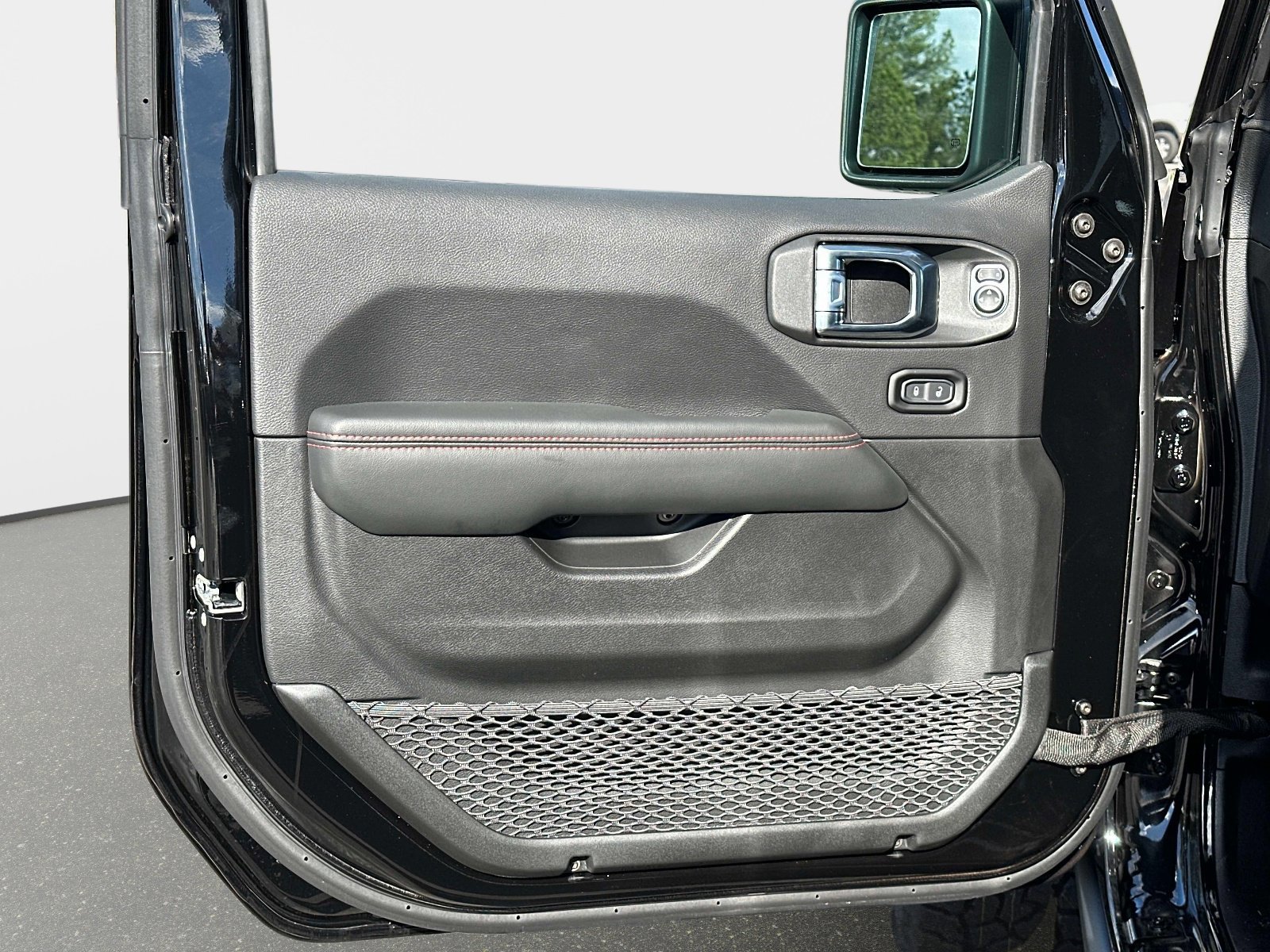 New 2026 Jeep Gladiator Rubicon w/ Safety Group image 19