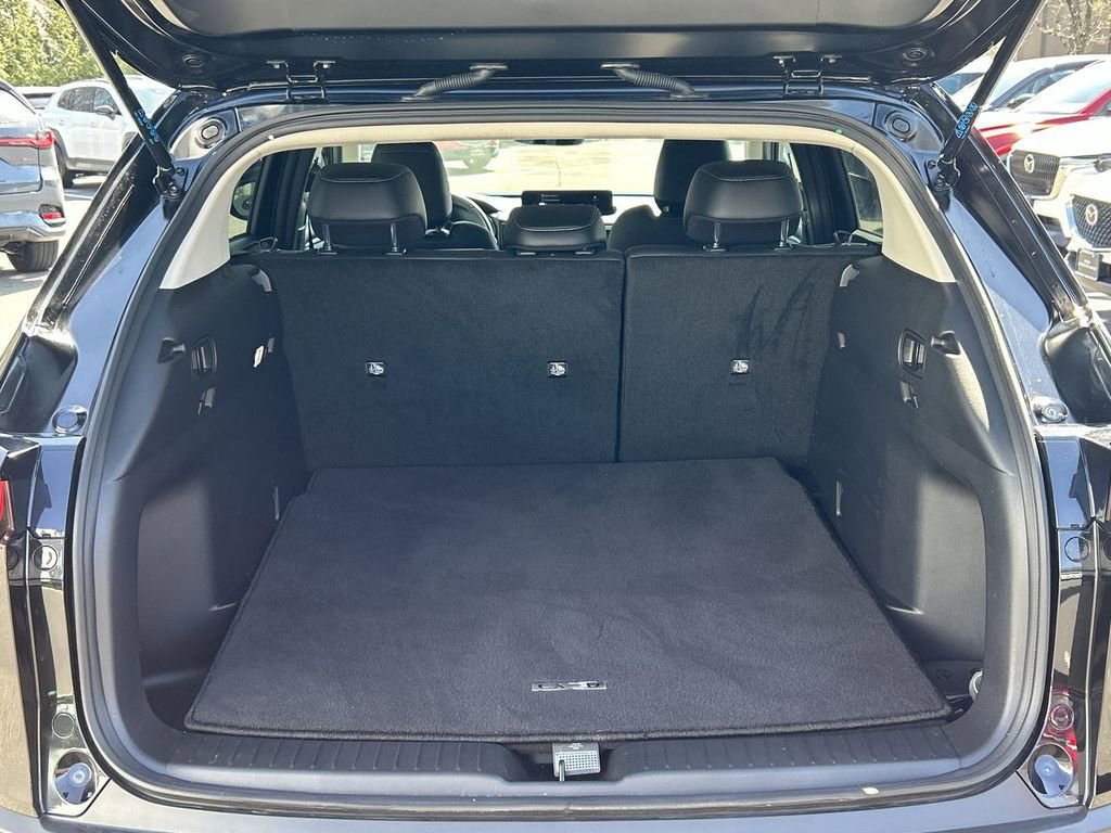 Certified 2025 MAZDA CX-50 AWD 2.5 S w/ Select Package image 26