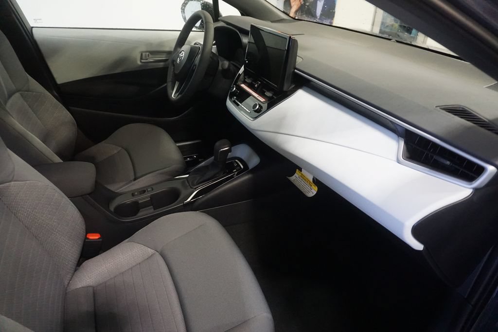 New 2026 Toyota Corolla SE FWD image 23