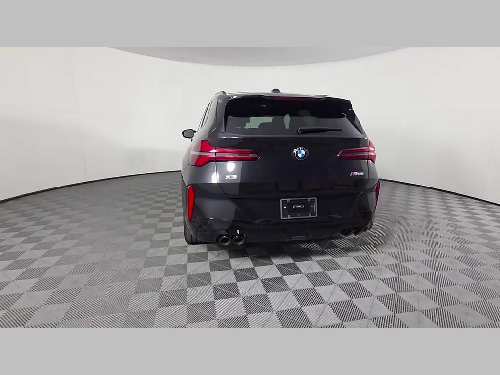 Used 2026 BMW X3 M50 AWD/4WD image 41