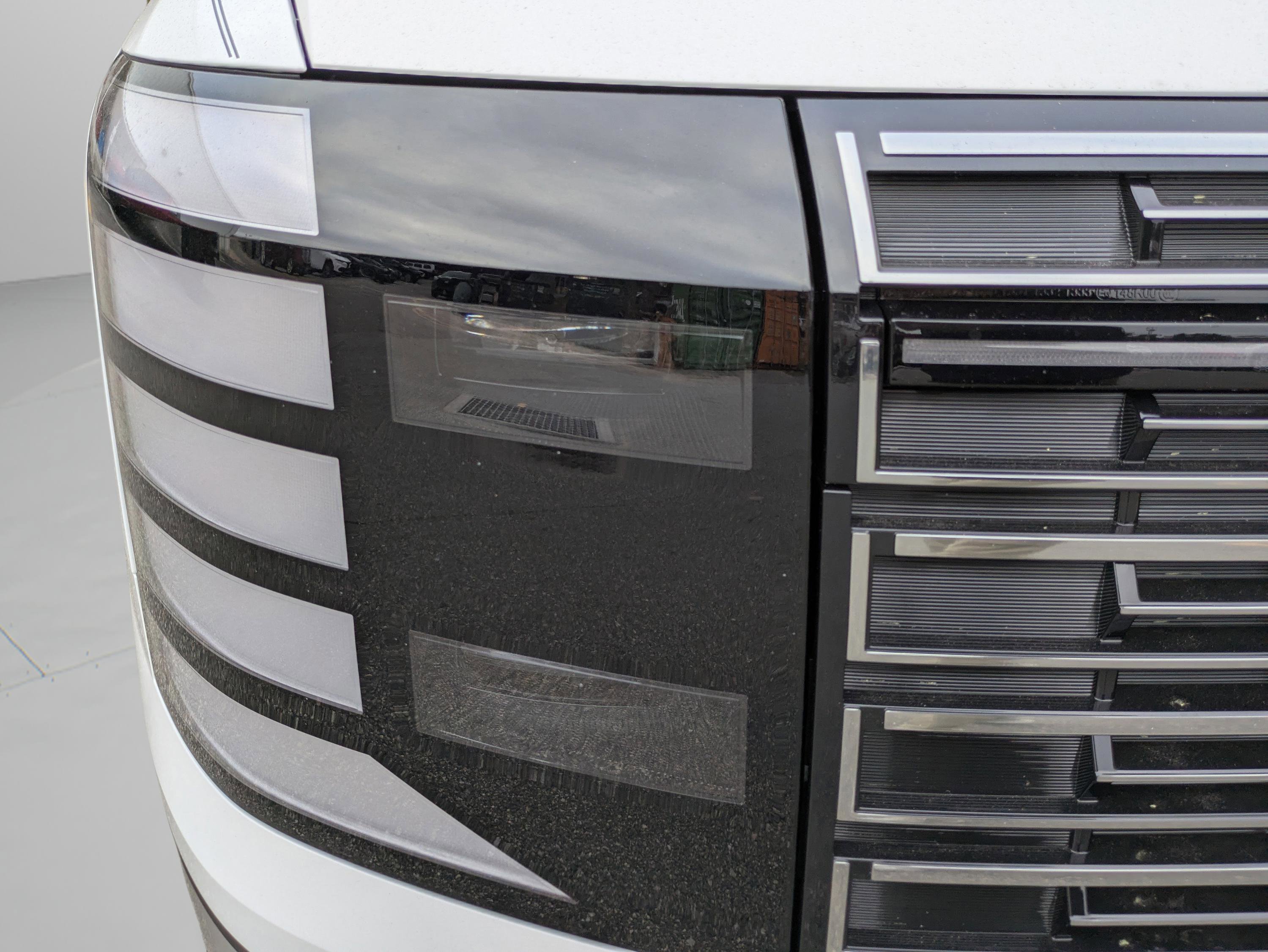 New 2026 Hyundai Palisade SEL image 13