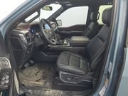 Used 2023 Ford F150 Lariat w/ Equipment Group 502A High AWD/4WD image 2