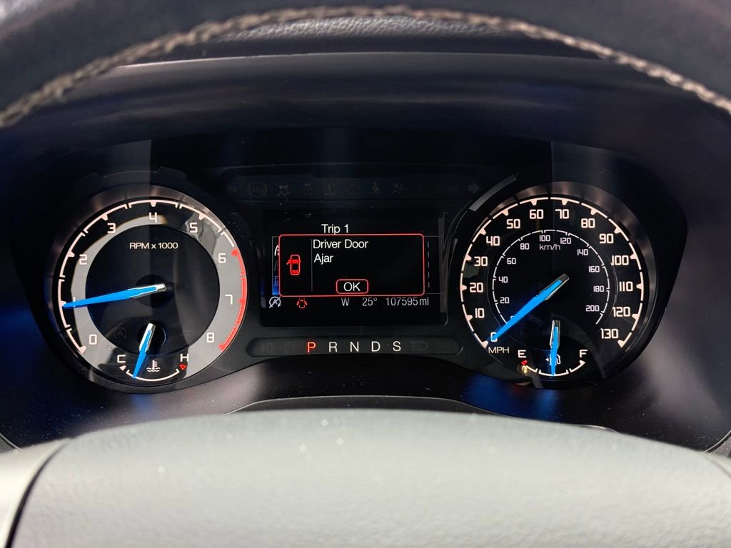 Used 2019 Ford Ranger XLT w/ Equipment Group 301A Mid image 18