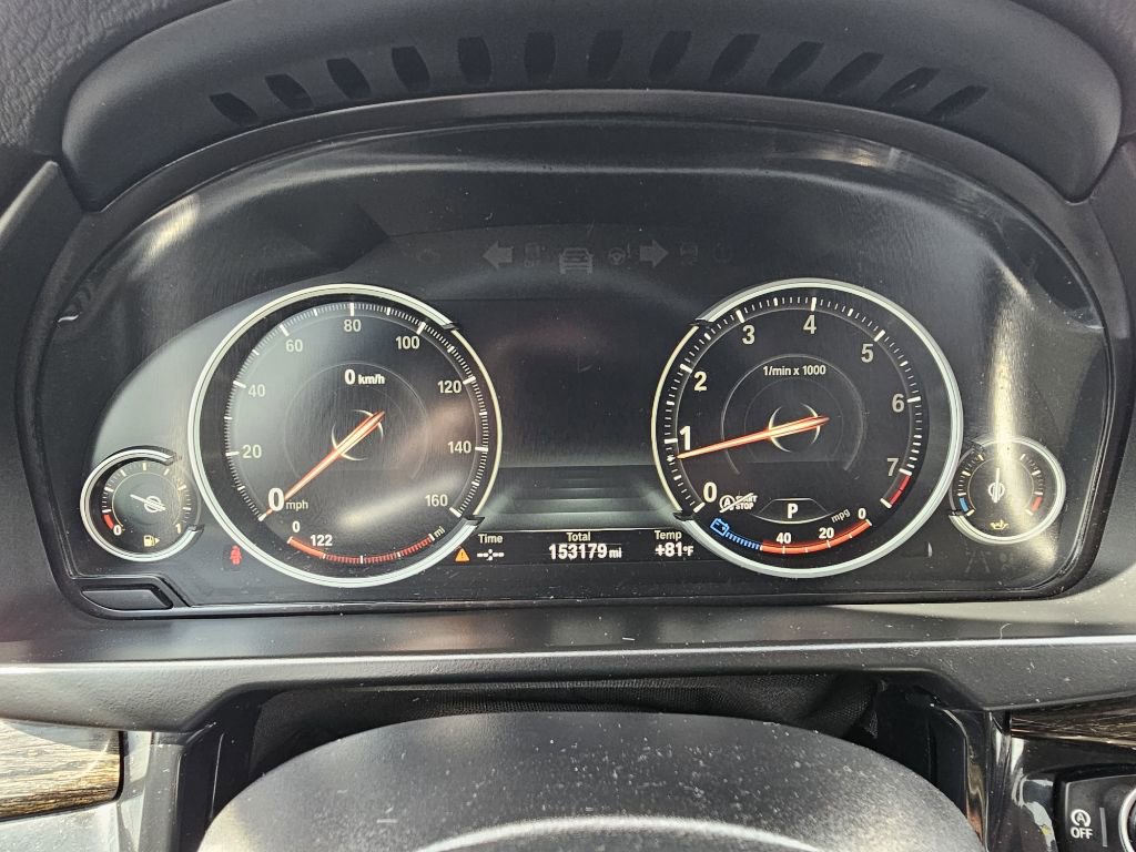 Used 2016 BMW X5 xDrive35i image 32