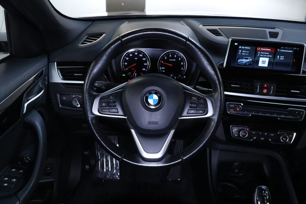 Used 2020 BMW X2 xDrive28i w/ Convenience Package AWD/4WD image 19