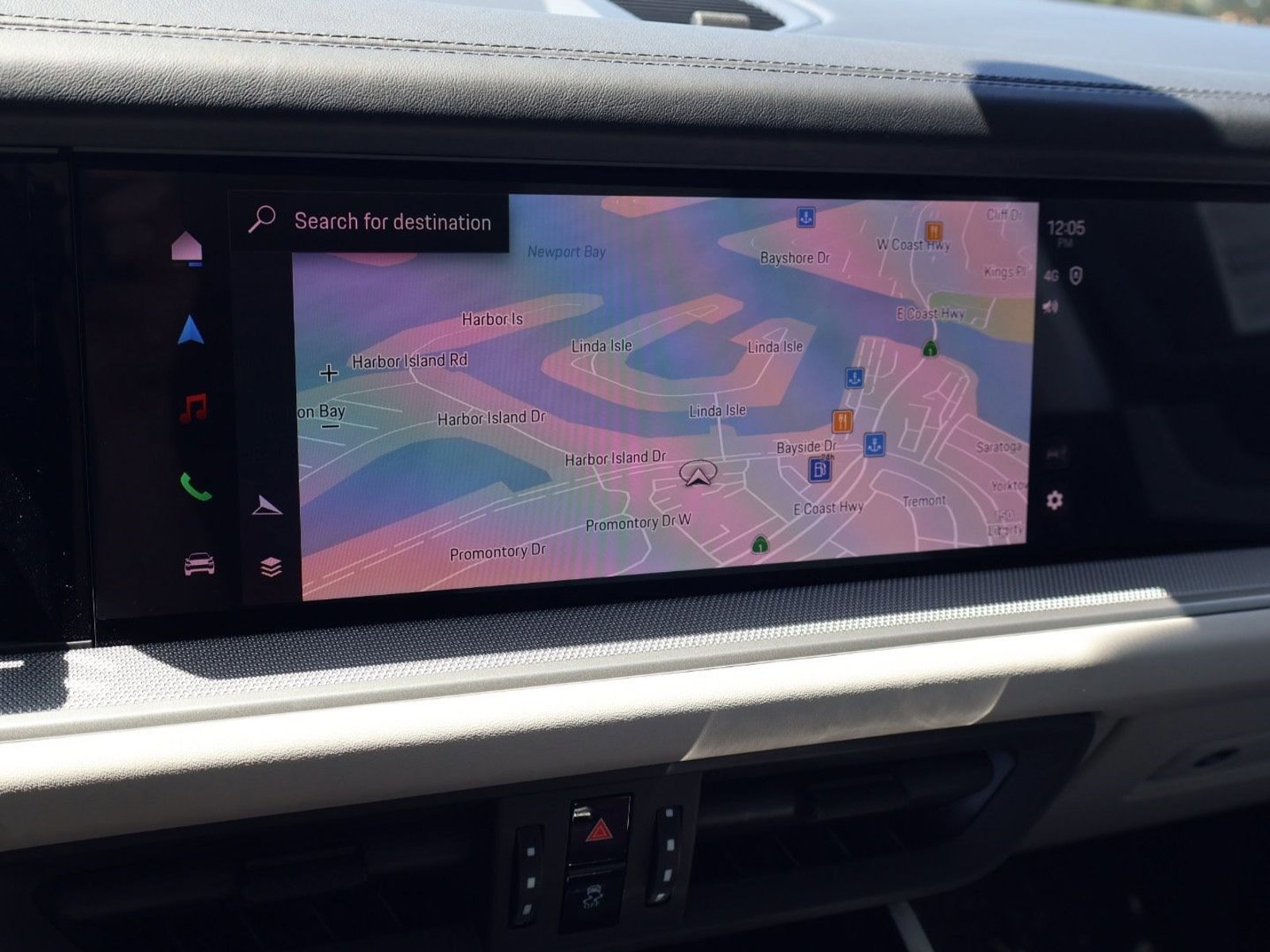 New 2026 Porsche Cayenne S image 18