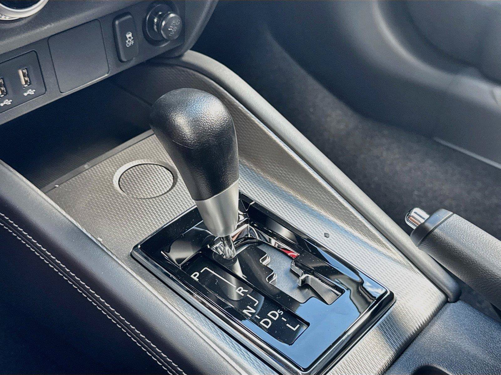 New 2027 Mitsubishi Outlander Sport FWD image 19
