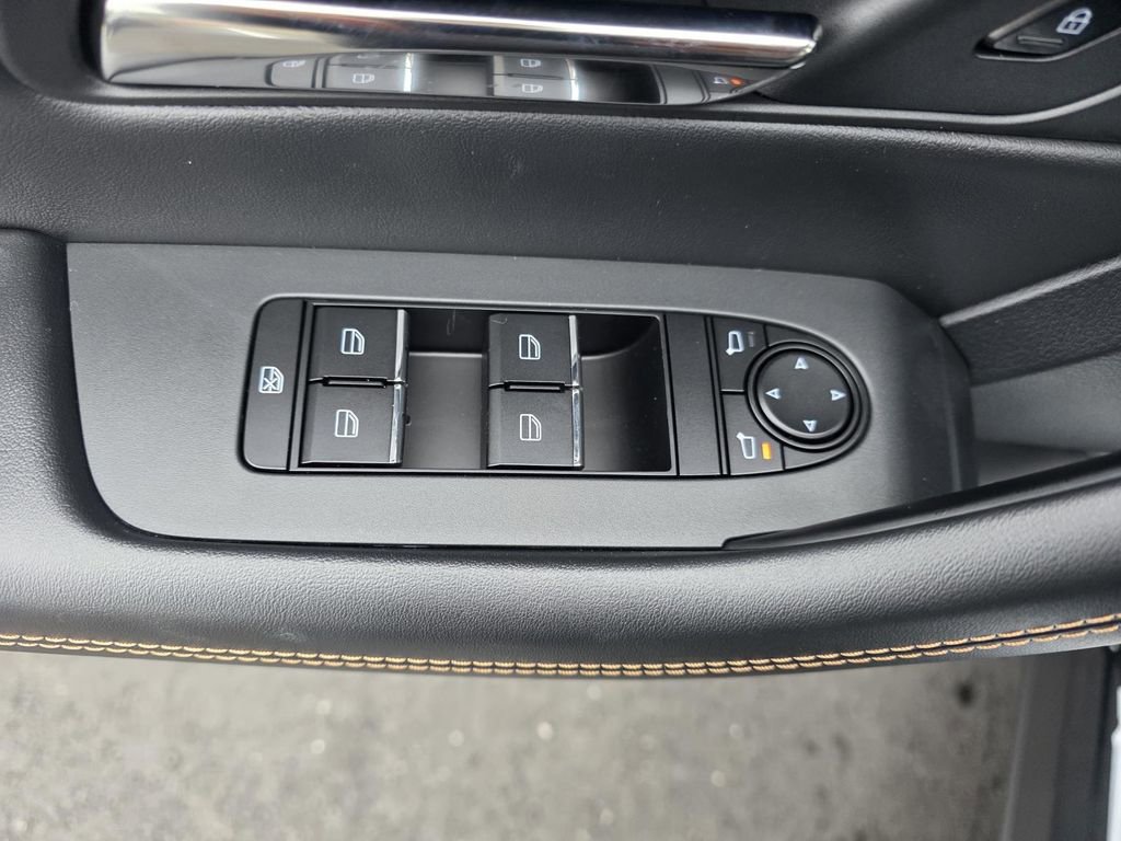 New 2026 MAZDA CX-90 3.3 Turbo w/ Preferred Package image 12