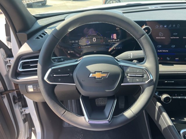 New 2026 Chevrolet Traverse LT w/ LPO, Floor Liner Package image 18