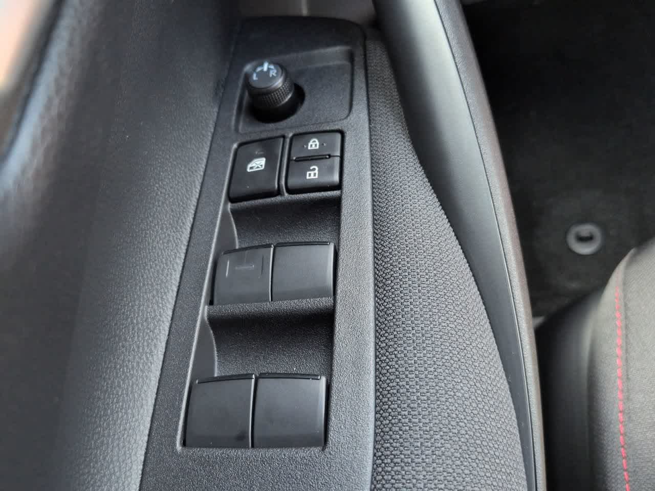 New 2026 Toyota Corolla SE w/ SE Package FWD image 21