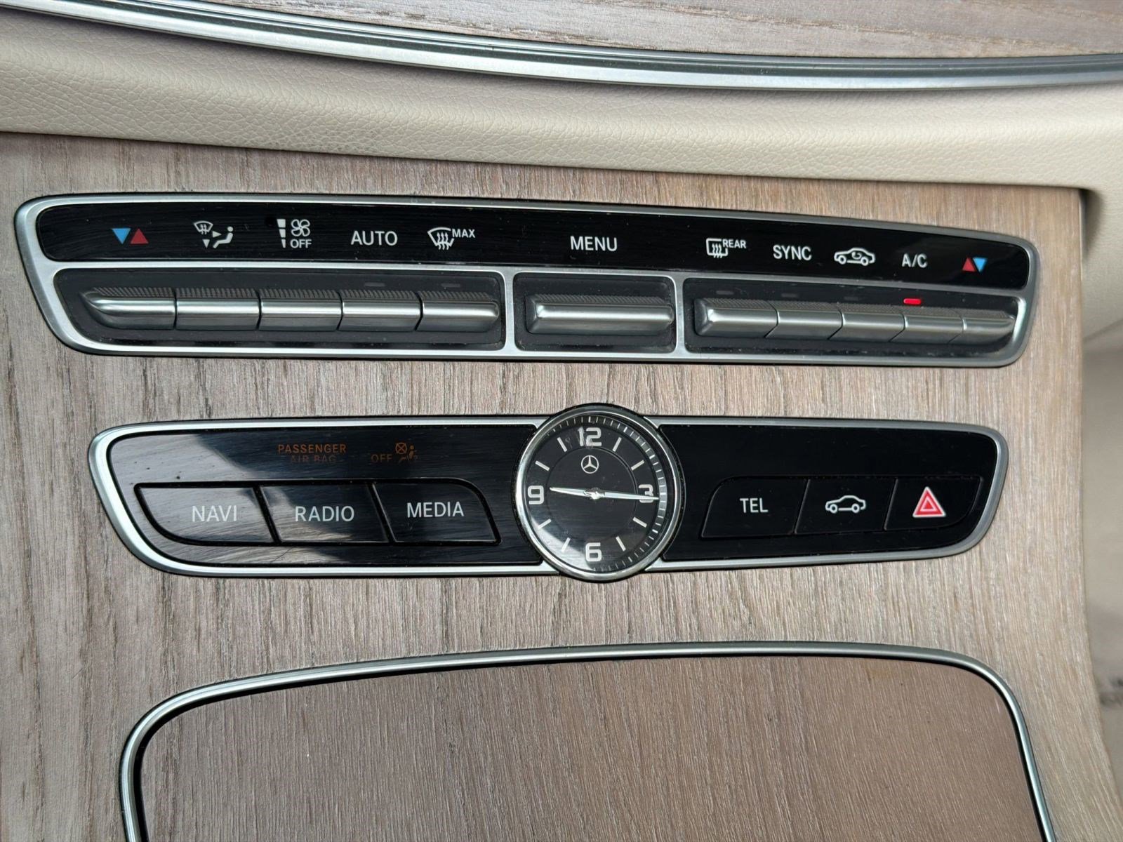 Certified 2018 Mercedes-Benz E 400 Cabriolet image 15