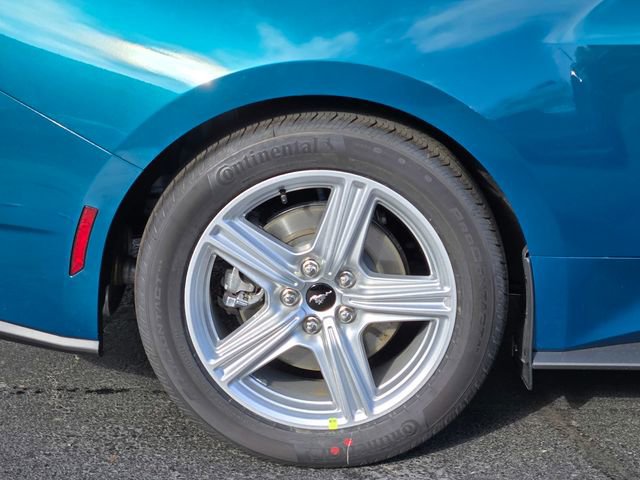 New 2026 Ford Mustang Coupe image 9