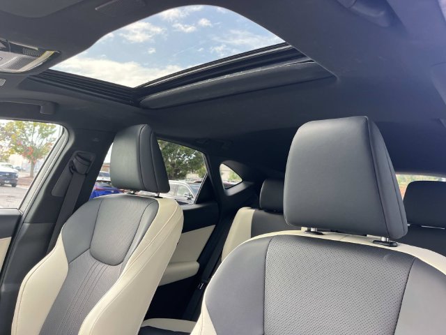 Used 2024 Lexus NX 250 FWD w/ Cold Area Package image 35