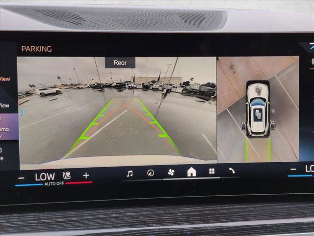 New 2026 BMW X5 xDrive40i w/ M Sport Package image 14