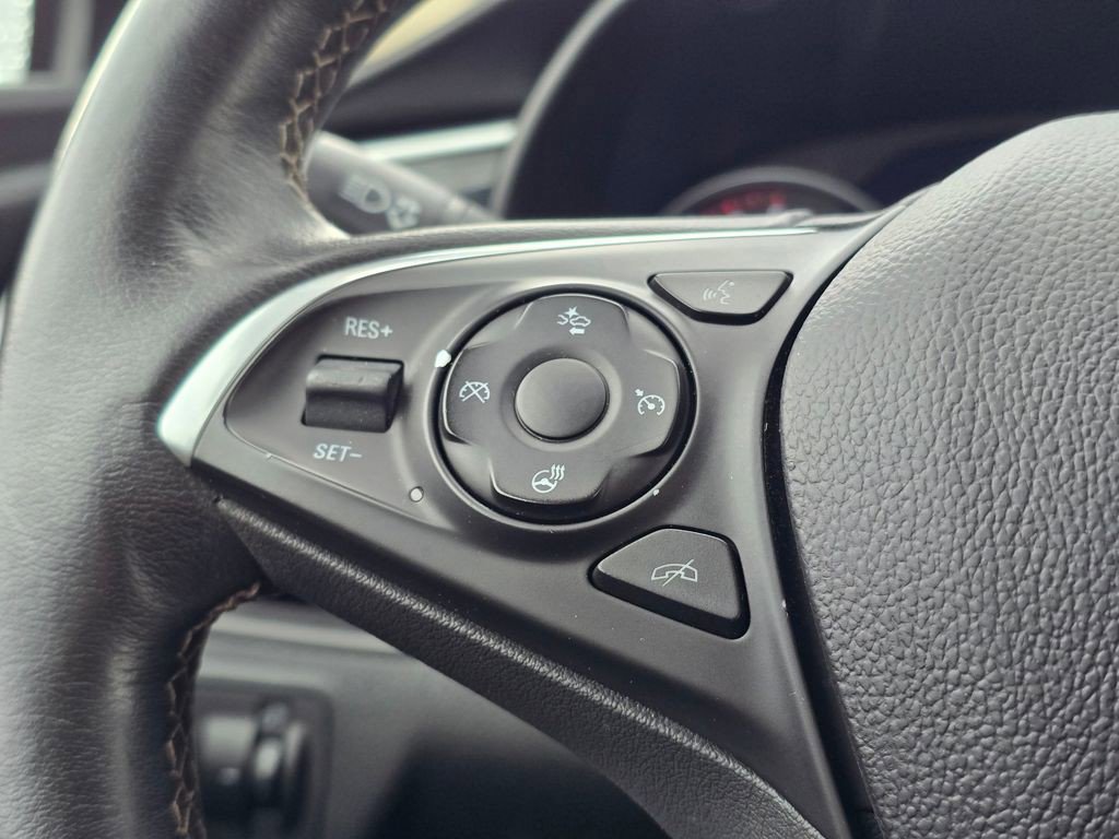 Used 2016 Buick Envision Premium AWD/4WD image 34