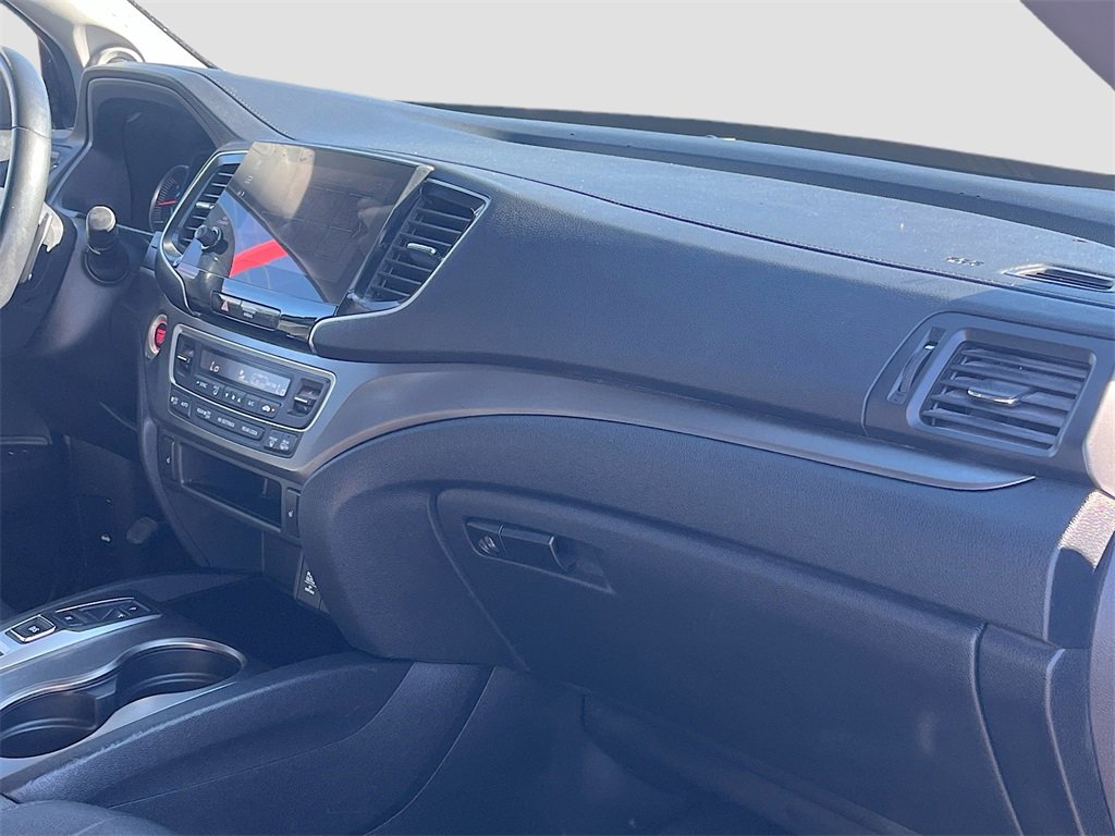 Used 2022 Honda Pilot EX-L image 31