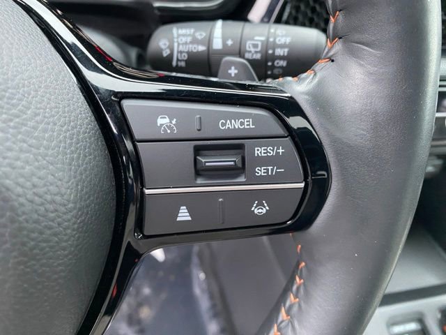Certified 2023 Honda CR-V Sport Touring image 27