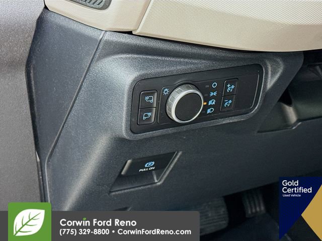 Certified 2022 Ford Bronco Wildtrak image 14