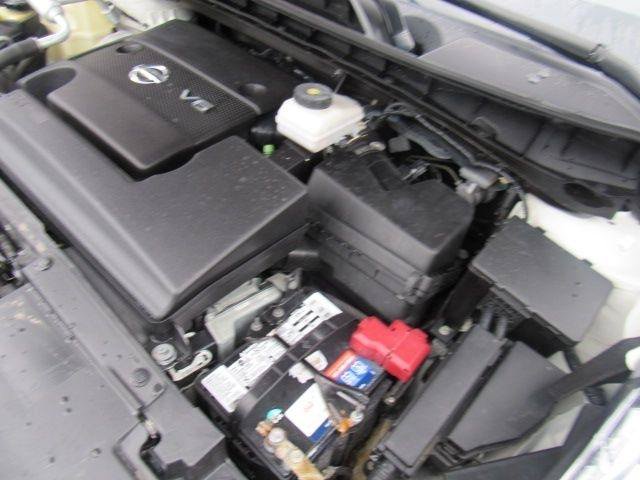 Used 2018 Nissan Murano Platinum w/ Cargo Package AWD/4WD image 39