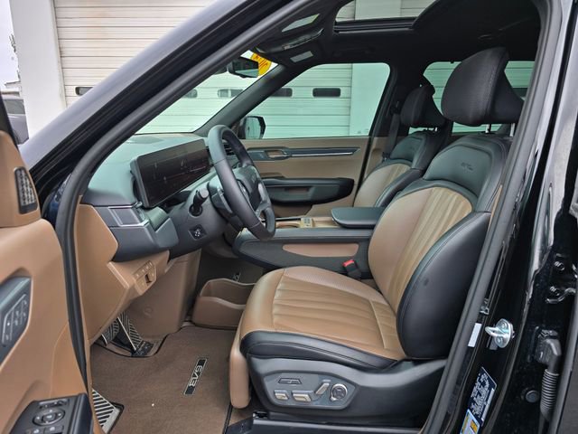 Certified 2024 Kia EV9 GT-Line AWD/4WD image 24