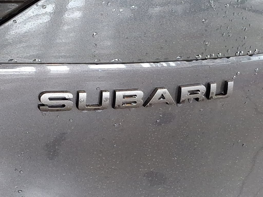 New 2026 Subaru Forester Premium AWD/4WD image 15