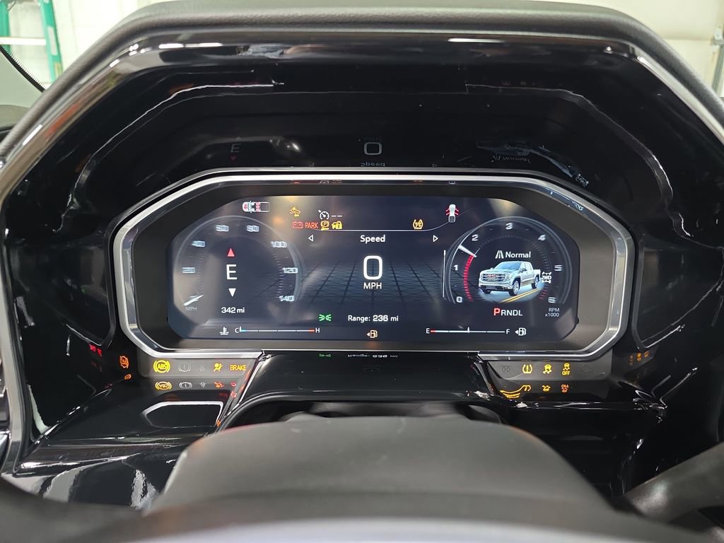 New 2026 GMC Sierra 1500 Elevation image 19