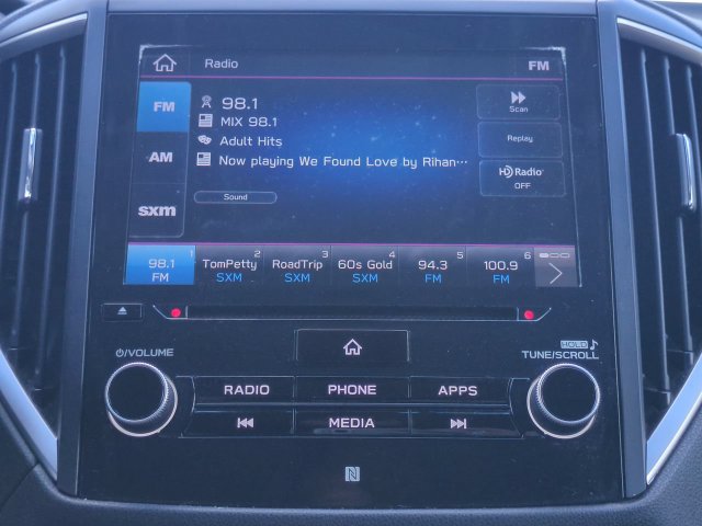 Used 2019 Subaru Forester Sport AWD/4WD image 18