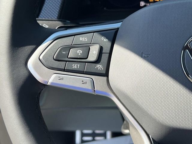 New 2026 Volkswagen Atlas Cross Sport SEL Premium R-Line image 16