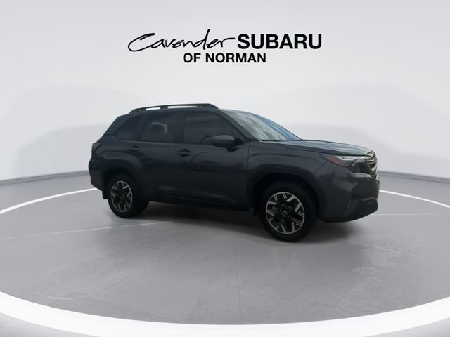 Used 2026 Subaru Forester Premium AWD/4WD image 2