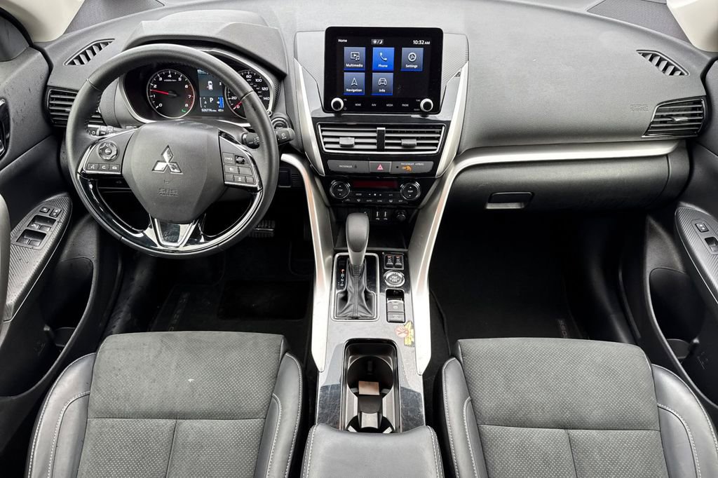 Used 2025 Mitsubishi Eclipse Cross SE AWD/4WD image 13