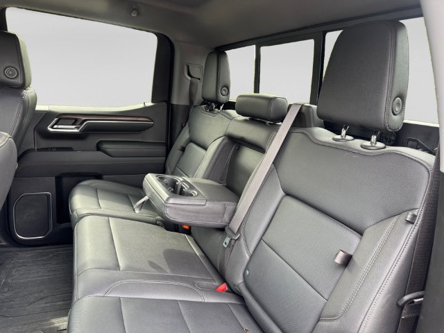 Certified 2023 GMC Sierra 1500 SLT w/ SLT Premium Package AWD/4WD image 23