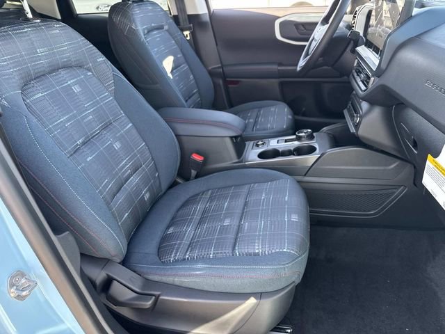 New 2026 Ford Bronco Sport Heritage image 11