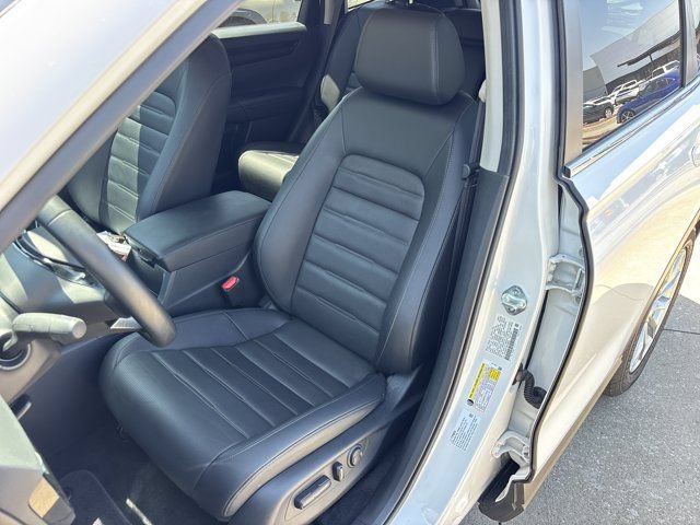 Used 2025 Honda CR-V EX-L image 20