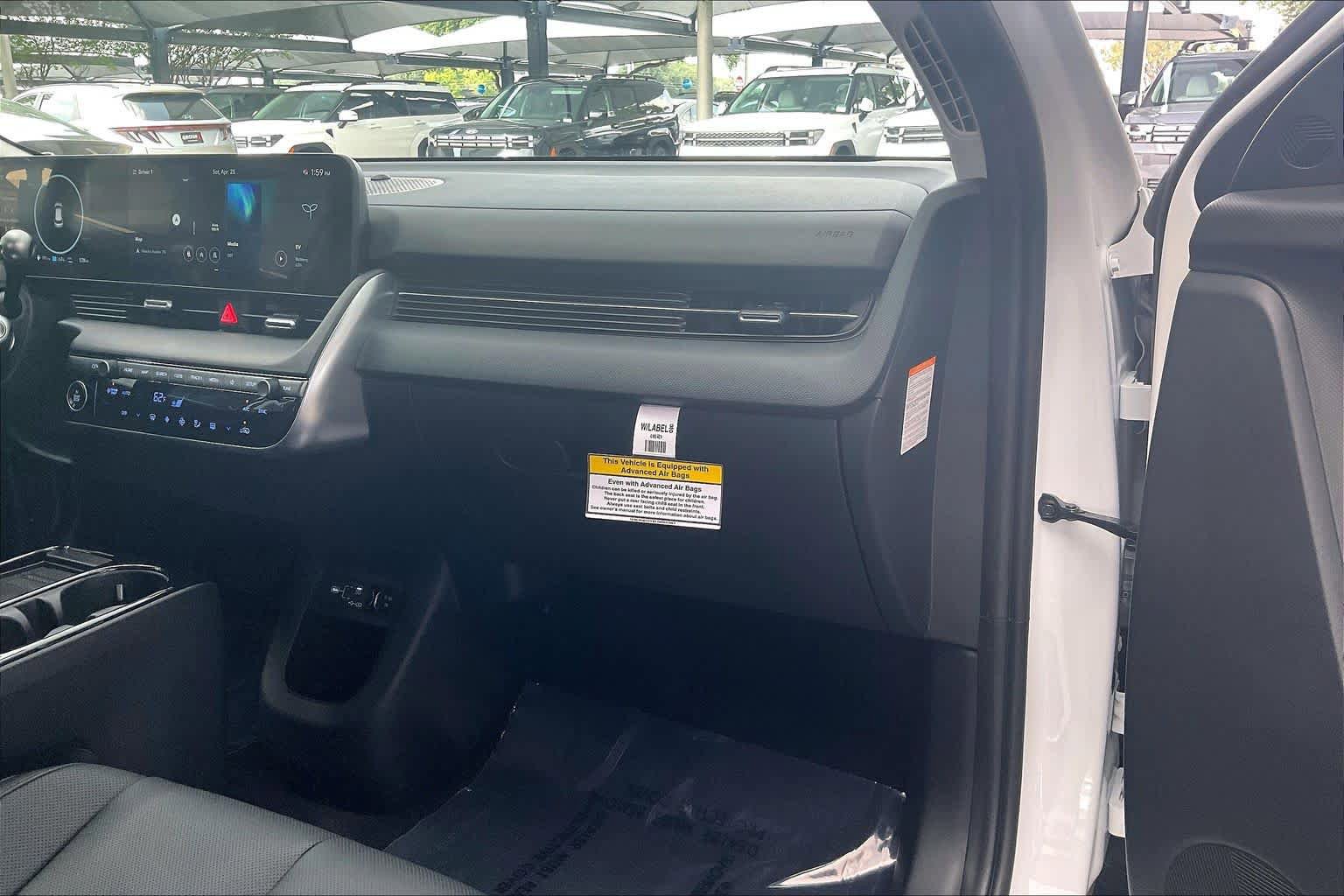 Certified 2026 Hyundai Ioniq 5 SEL RWD image 18