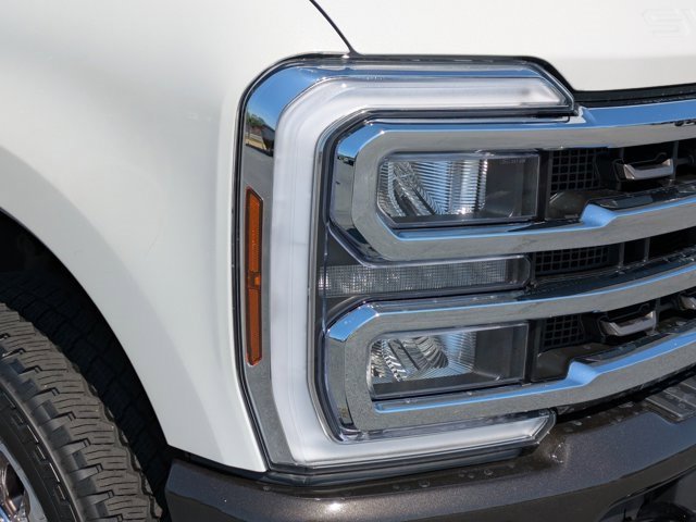 New 2025 Ford F250 King Ranch image 10