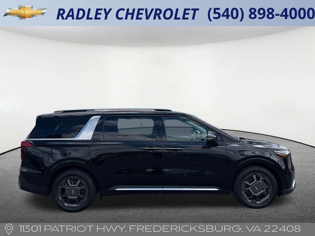 Used 2026 Kia Carnival SX FWD image 20