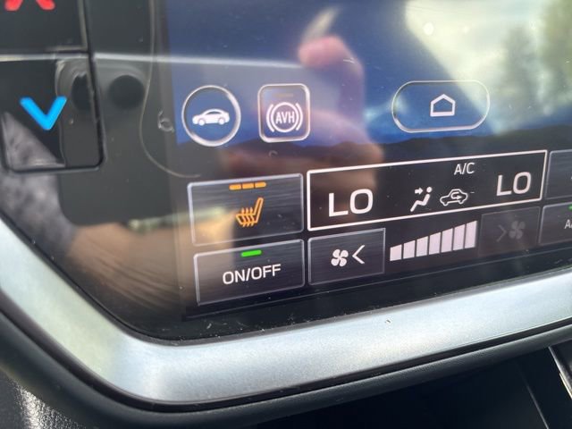 Used 2022 Subaru WRX GT image 21